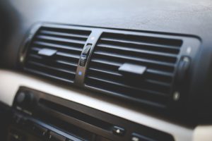 sanificazione aria condizionata auto
