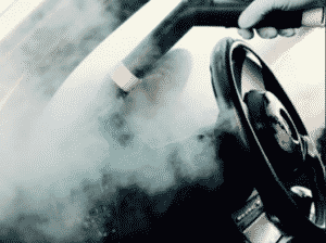 sanificazione auto ozono prezzi