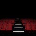 sanificazione ambienti cinema e teatri